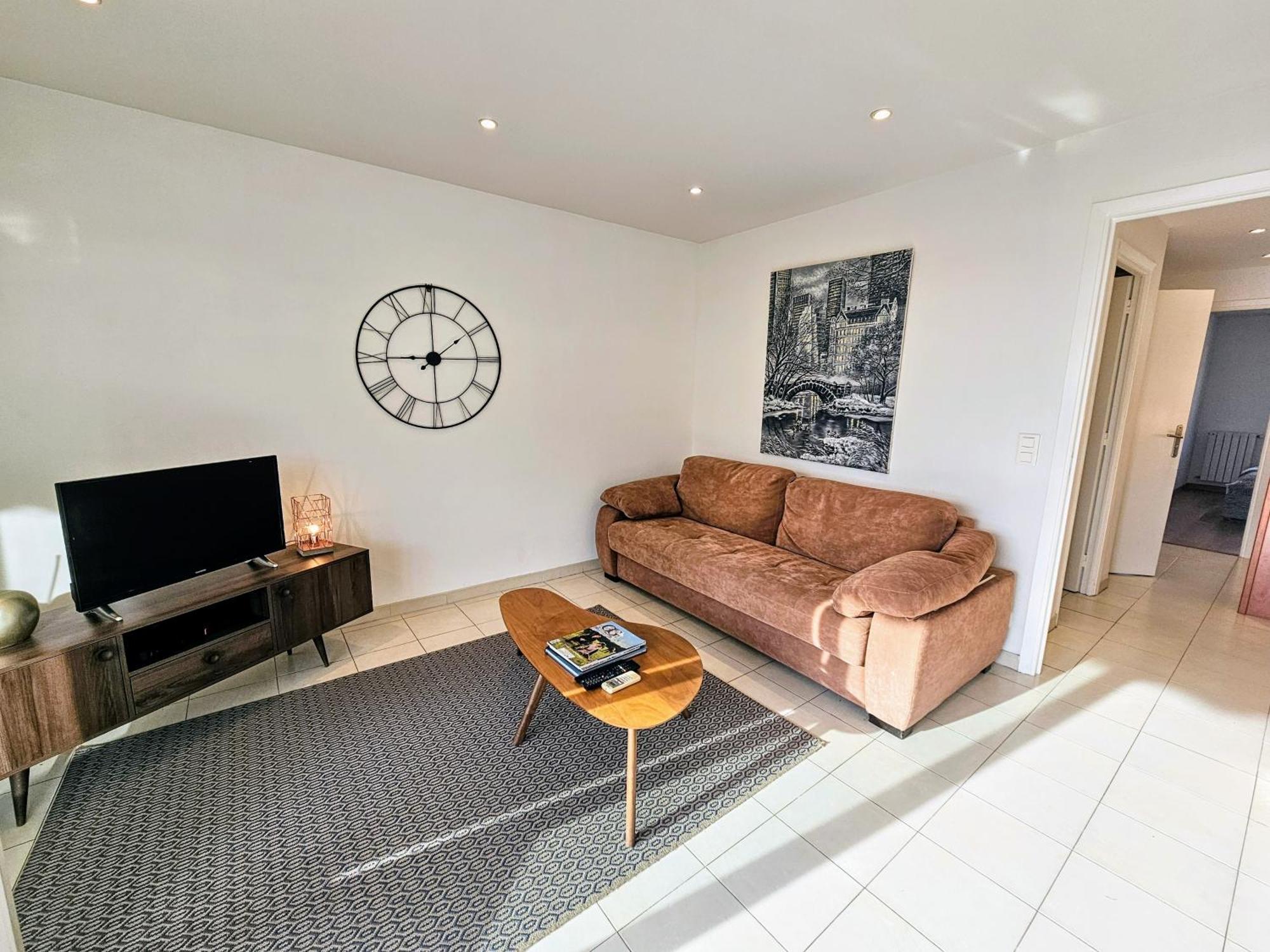 Villefranche Center Bay & Port Sea View Front المظهر الخارجي الصورة