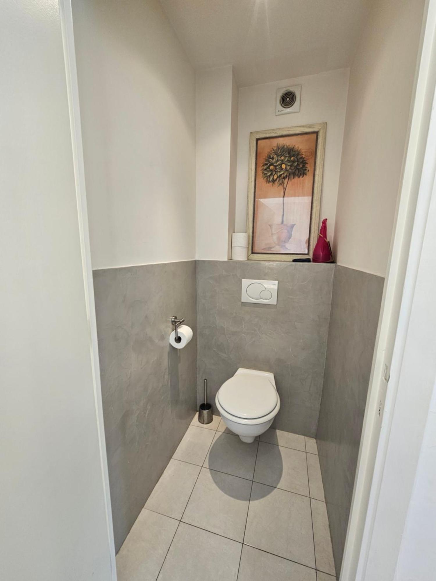 Villefranche Center Bay & Port Sea View Front المظهر الخارجي الصورة